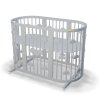 Ліжко-трансформер дитяче IngVart Smart bed Round 9в1 2337040