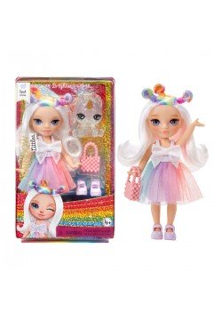 Лялька Rainbow High Littles Веселка 531203