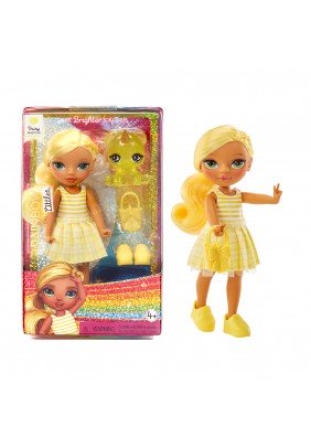Лялька Rainbow High Littles Дейзі 531227 - 