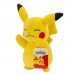 Іграшка м\'яка Pokemon W14 Пикачу 20см PKW2696 фото 5