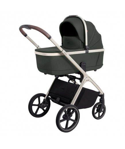 Коляска універсальна 2в1 Carrello Vector CRL-6550 Ocean Green Коляска універсальна 2в1 Carrello Vector CRL-6550 Ocean Green