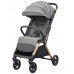 Коляска прогулянкова Carrello Cross CRL-5523 Owl Grey