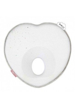 Подушка Babymoov Lovenest White ЄС A050231