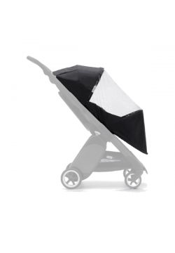 Дощовик Bugaboo Ant Rain cover Black 910320ZW01