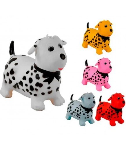 Стрибун Собака Toys K C44700кр Стрибун Собака Toys K C44700кр