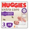 Підгузники-трусики Huggies Elite Soft 3 48шт 549293