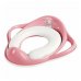 Сидіння на унітаз Maltex Bear Padded toilet trainer seat 6167_42 pink 681182