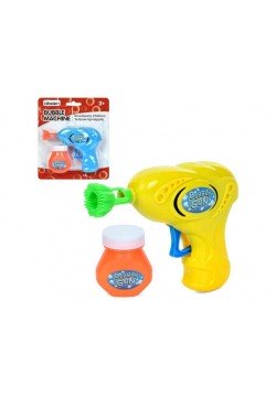 Пістолет для видування бульбашок Toys K 99016