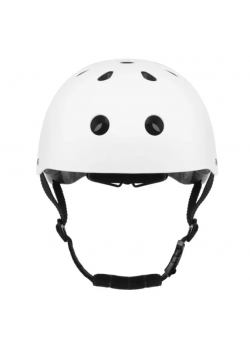 Велошлем Lionelo Helmet White LO-HELMET WHITE