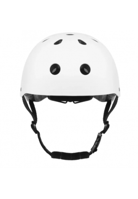 Велошлем Lionelo Helmet White LO-HELMET WHITE - 