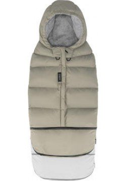 Конверт Joolz Puffer 560062 taupe