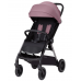 Коляска прогулянкова Carrello Delta CRL-5517 Rose Pink 2024