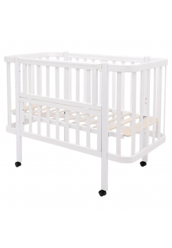 Ліжко дитяче Babyroom Місяць LU-1 681884