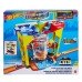 Набір Hot Wheels Автомойка взрыв цветов GRW37 фото 3