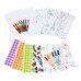 Набір для творчості з наліпками Crayola 256278.006 фото 2