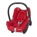 Автокрісло Maxi-Cosi CabrioFix Nomad red 8617586111