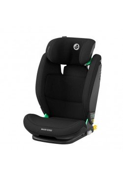 Автокрісло Maxi-Cosi RodiFix S i-Size Basic 8801870110 Black