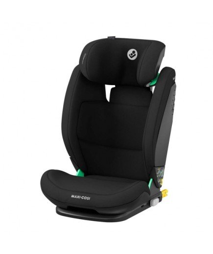 Автокрісло Maxi-Cosi RodiFix S i-Size Basic 8801870110 Black