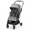 Коляска прогулянкова Recaro Lexa Elite Prime 89310310050 Silent Grey