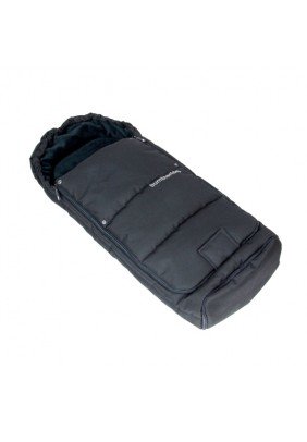 Конверт Bumbleride Cold Weather Footmuff MCW-50 Black