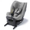 Автокрісло Recaro Salia 125 KID 89051640050 Carbon Grey