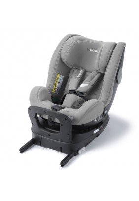 Автокрісло Recaro Salia 125 KID 89051640050 Carbon Grey