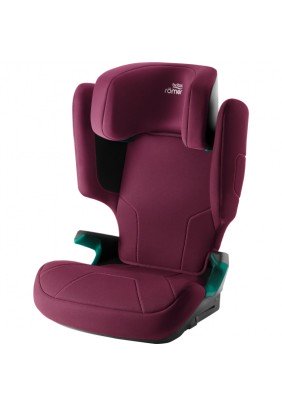 Автокресло Britax-Romer Hi-Liner 2000037967 Burgundy Red - 