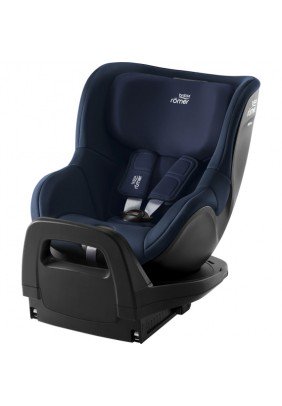 Автокрісло Britax Romer Dualfix Pro M 2000039721 Night Blue - 