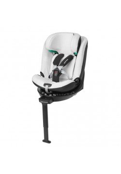 Лiтнiй чoхол Maxi-Cosi Coral 360 S Natural 8539570110 White
