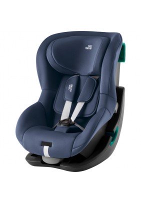 Автокресло Britax Romer King Pro 2000039217 Moonlight Blue - 