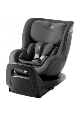 Автокрісло Britax Romer Dualfix Pro M 2000040891 Style / Mineral Grey - 