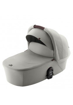 Люлька Britax Römer Smile 5Z 2025 Lux 2000040857 Linen Grey