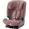 Автокрісло Britax-Romer Evolvafix 2000039709 Dusty Rose