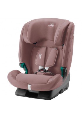 Автокресло Britax-Romer Evolvafix 2000039709 Dusty Rose - 