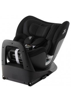 Автокрісло Britax Romer Swivel 2000038913 Space Black