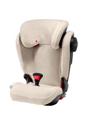 Літній чохол для автокрісла Britax-Romer Kidfix III M Beige 2000030701