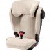 Літній чохол для автокрісла Britax-Romer Kidfix III M Beige 2000030701