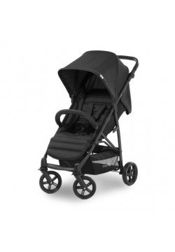 Коляска прогулянкова Hauck Rapid 4 14845-7 Black