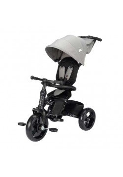 Велосипед 3-х колісний Bebe Confort Windy Tinted Grey 1144077210