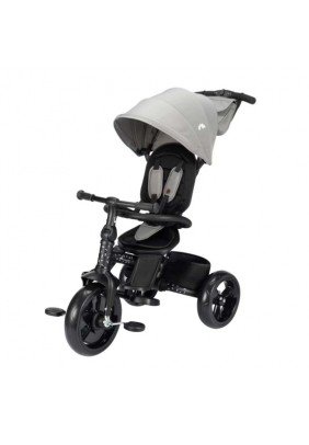 Велосипед 3-х колісний Bebe Confort Windy Tinted Grey 1144077210 - 