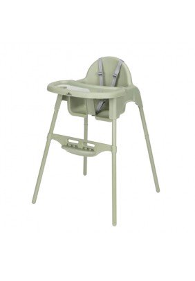 Стільчик для годування Bebe Confort Meely 2712971210 Green