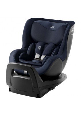 Автокрісло Britax Romer Dualfix Pro M Style 2000040892 Night Blue - 