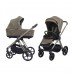 Коляска універсальна 2в1 Espiro Miloo 209 Charming Touch фото 3