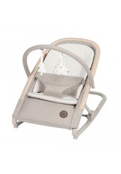 Крісло-гойдалка Maxi-Cosi Kori Rocker Classic 2835022300 Beige Eco