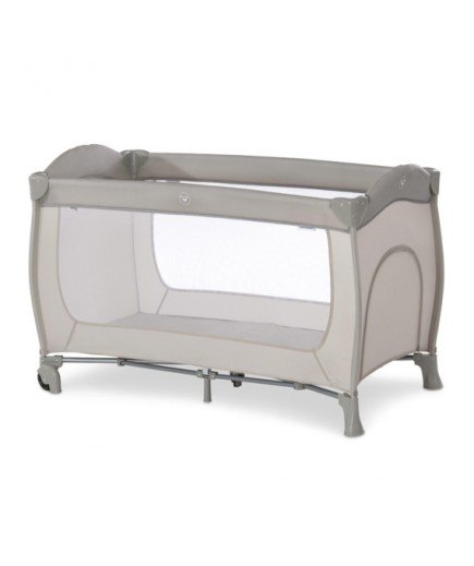 Манеж Hauck Sleep N Play Go Plus 60082-5 Beige