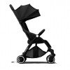 Коляска прогулянкова Hamilton by Yoop S1 Plus 65252 Black