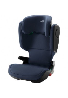 Автокрісло Britax Romer Kidfix M i-SIZE 2000039734 Night Blue