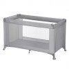 Ліжко-манеж Bebe Confort Sweet Dreams 2138085210 Mineral Gray
