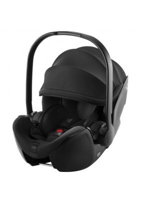 Автокрісло Britax Romer Baby-Safe Pro 2000040135 Space Black