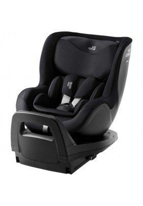 Автокрісло Britax Romer Dualfix Pro M 2000040890 Style / Carbon Black - 
